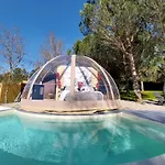 Le Clos Fmr Insolite - 