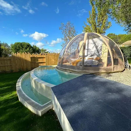 Le Clos Fmr Insolite - 