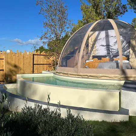 Le Clos Fmr Insolite - 