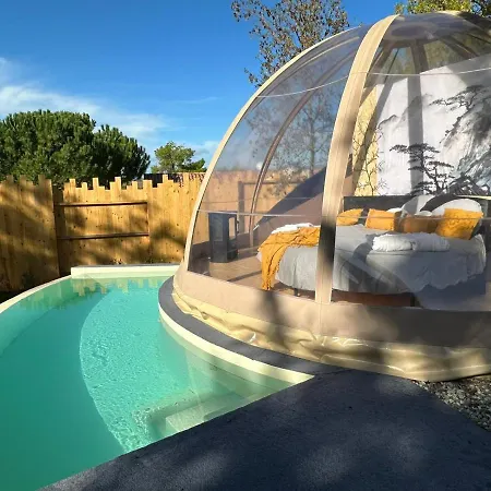 Le Clos Fmr Insolite - 