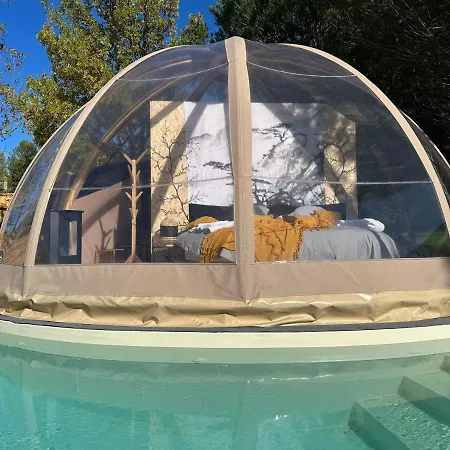 Le Clos Fmr Insolite - 
