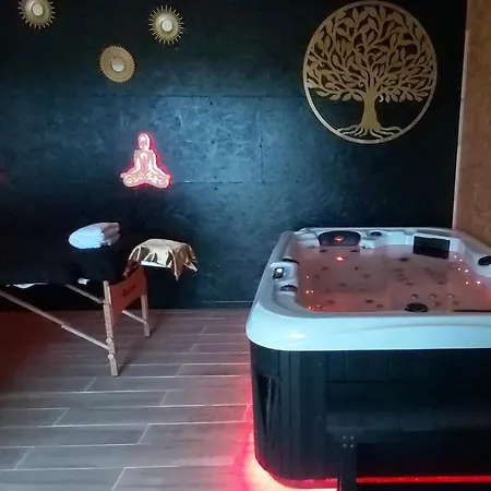 Le Clos Fmr Insolite - 
