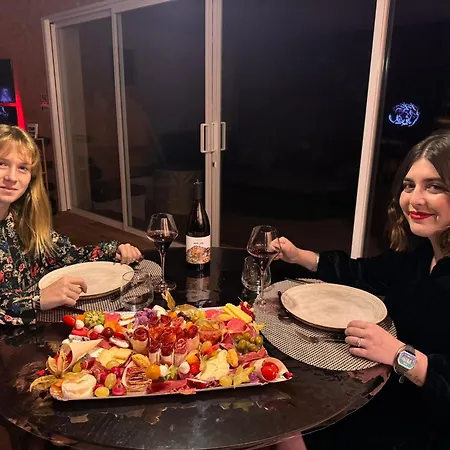 Le Clos Fmr - Fanny Et Manon Malves-en-Minervois