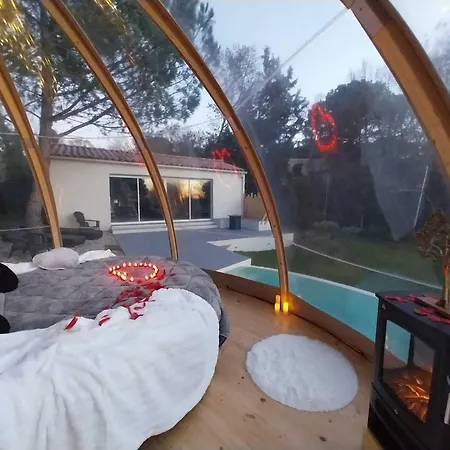 Le Clos Fmr Insolite - 