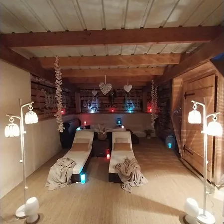럭셔리텐트 Le Clos Fmr Insolite - 