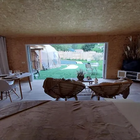 Le Clos Fmr Insolite - 
