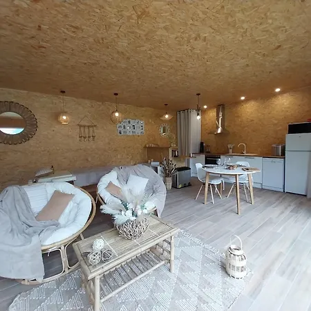 Le Clos Fmr Insolite - 