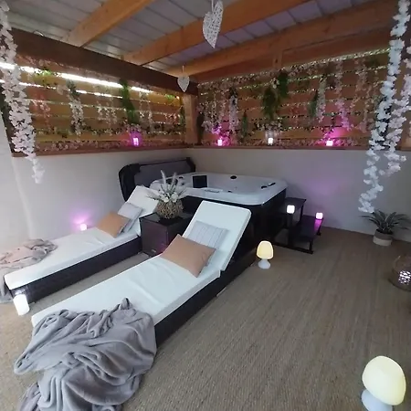 Le Clos Fmr Insolite - 