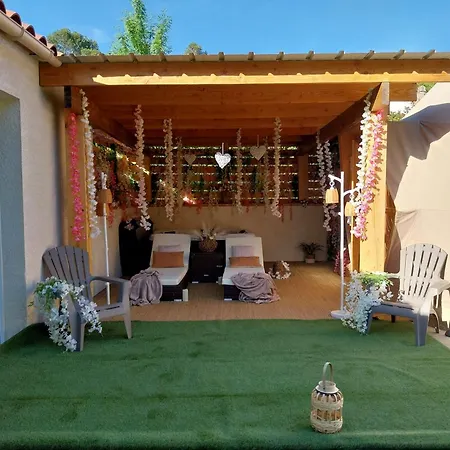 Le Clos Fmr Insolite - 