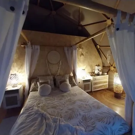 Le Clos Fmr Insolite - 