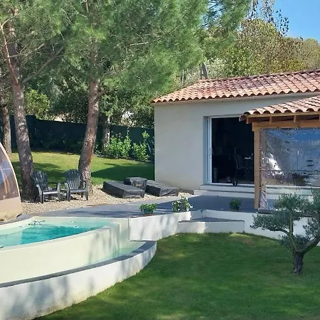 Le Clos Fmr Insolite - 