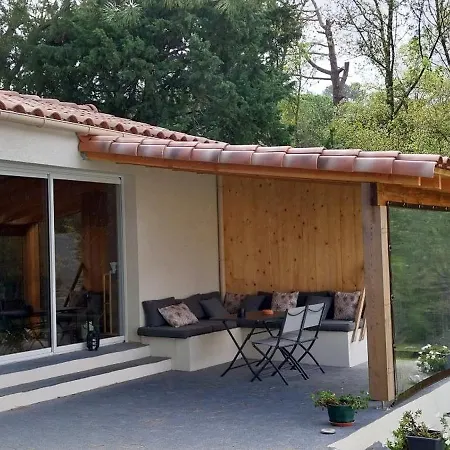 Le Clos Fmr Insolite - 