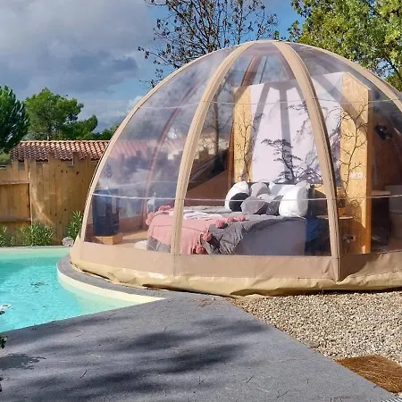 Le Clos Fmr Insolite - 