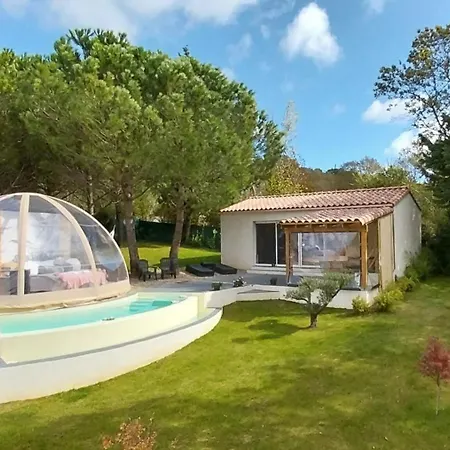 Le Clos Fmr Insolite - 