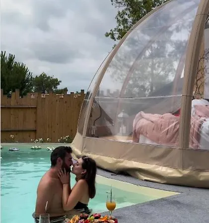 Le Clos Fmr Insolite - 