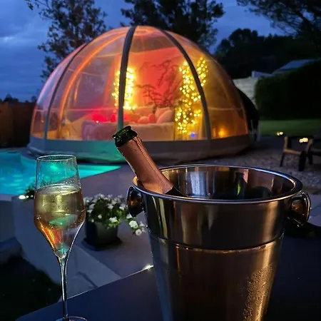 Le Clos Fmr Insolite - 