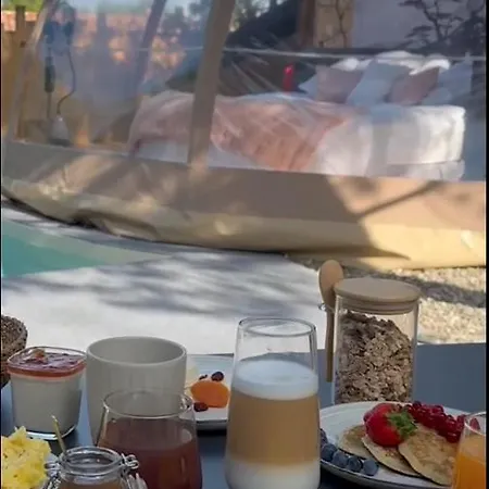 Le Clos Fmr Insolite - 