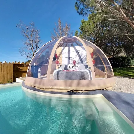 Le Clos Fmr Insolite - 