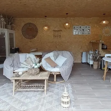 Le Clos Fmr - Fanny Et Manon 5* Malves-en-Minervois