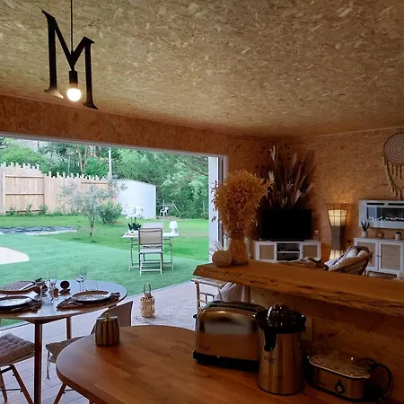 Le Clos Fmr - Fanny Et Manon 5* Malves-en-Minervois