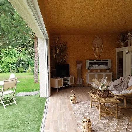 Le Clos Fmr - Fanny Et Manon 5*