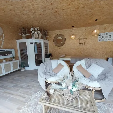 Le Clos Fmr - Fanny Et Manon 5*