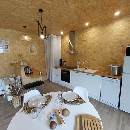 Le Clos Fmr - Fanny Et Manon 5* Malves-en-Minervois