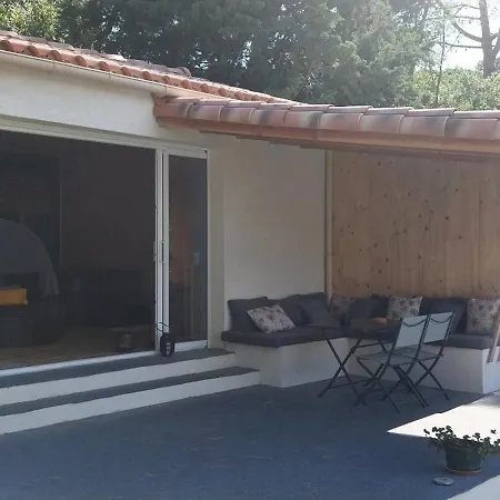 Luksustelt Le Clos Fmr - Fanny Et Manon 5*