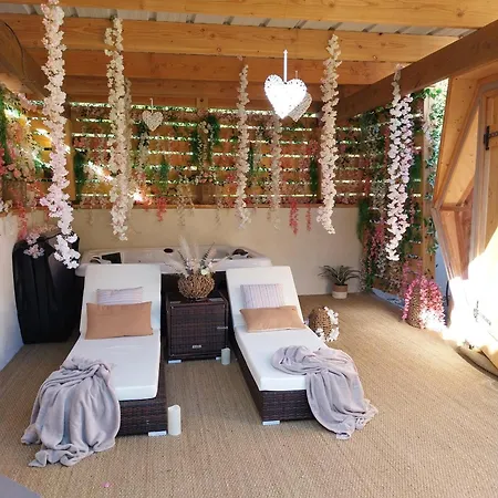 Le Clos Fmr - Fanny Et Manon 5* Malves-en-Minervois