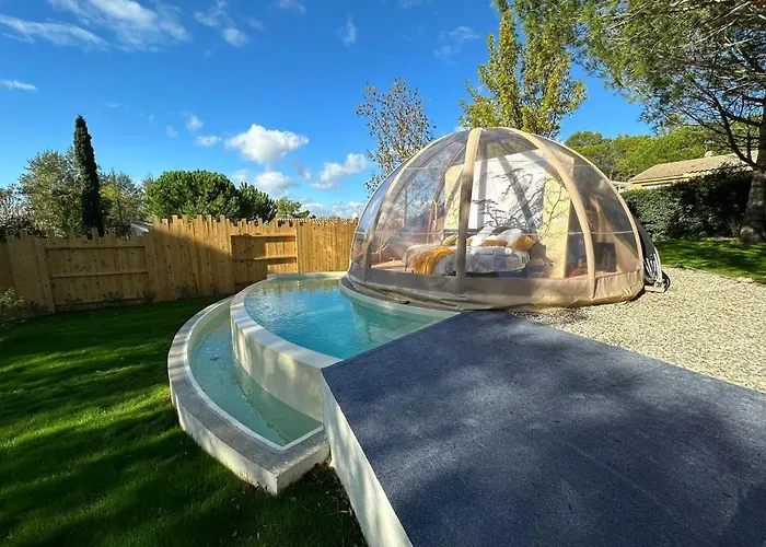 Le Clos Fmr Insolite - 