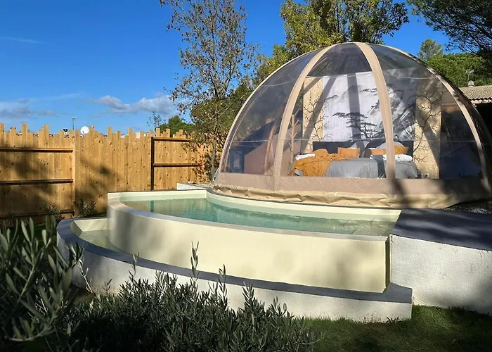 Le Clos Fmr Insolite - 