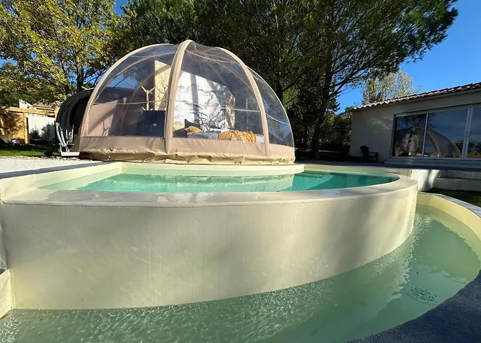 Le Clos Fmr Insolite - 
