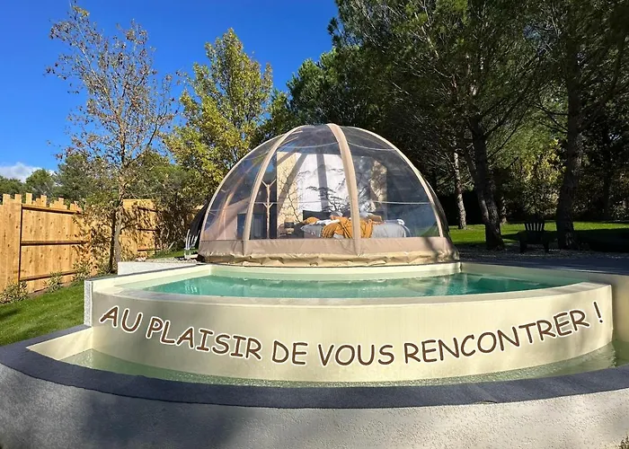 Le Clos Fmr Insolite - 