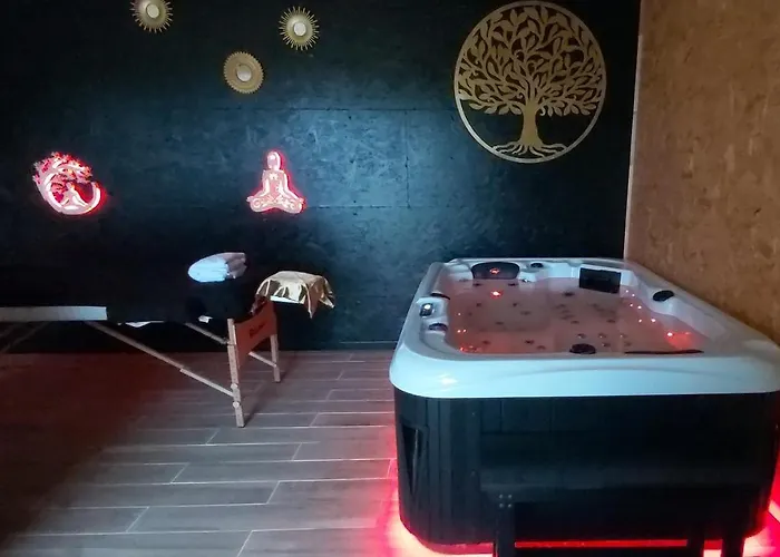 Le Clos Fmr Insolite - 
