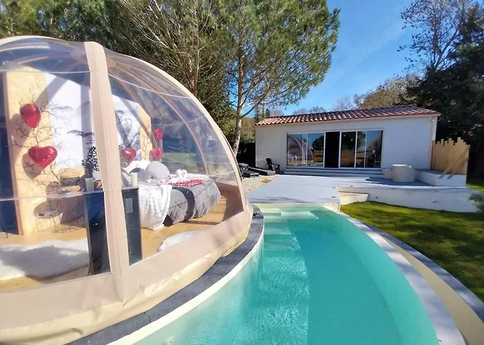 Le Clos Fmr Insolite - 