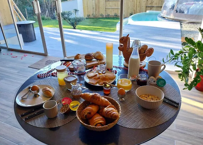 Le Clos Fmr Insolite - 