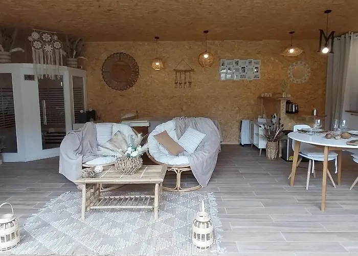 Le Clos Fmr Insolite - 