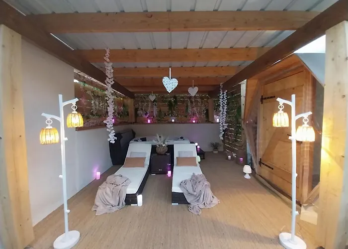 Le Clos Fmr Insolite - 