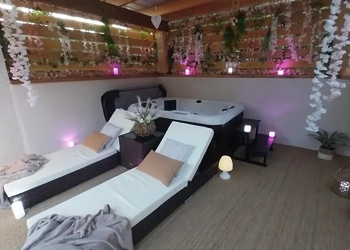 Le Clos Fmr Insolite - 