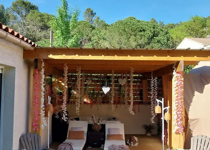 Le Clos Fmr Insolite - 