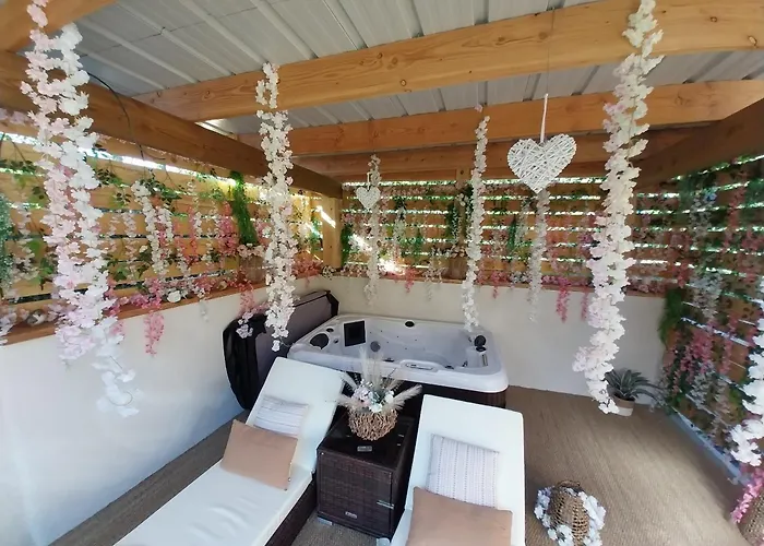 Le Clos Fmr Insolite - 