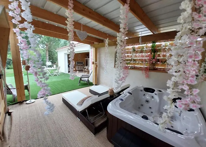 Le Clos Fmr Insolite - 