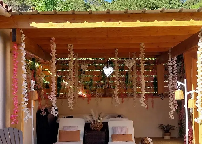 Le Clos Fmr Insolite - 