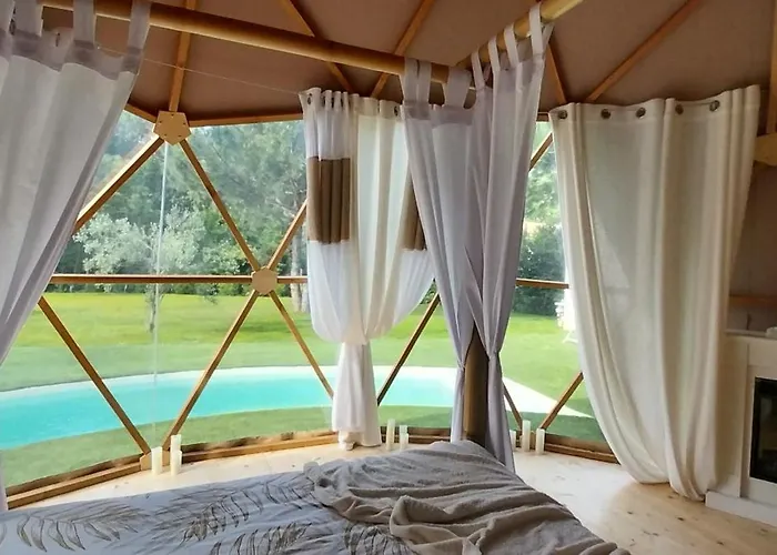 Le Clos Fmr Insolite - 