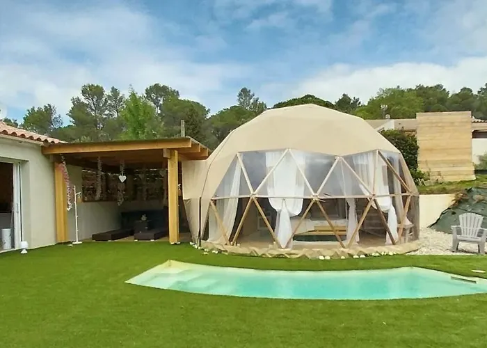 Le Clos Fmr Insolite - 
