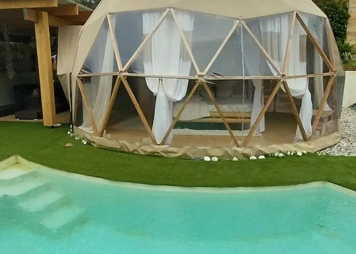 Le Clos Fmr Insolite - 