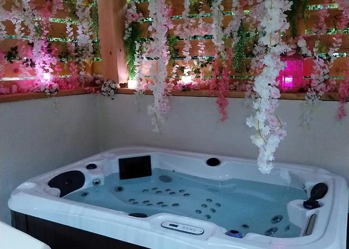 Luxury tent Le Clos Fmr Insolite - 