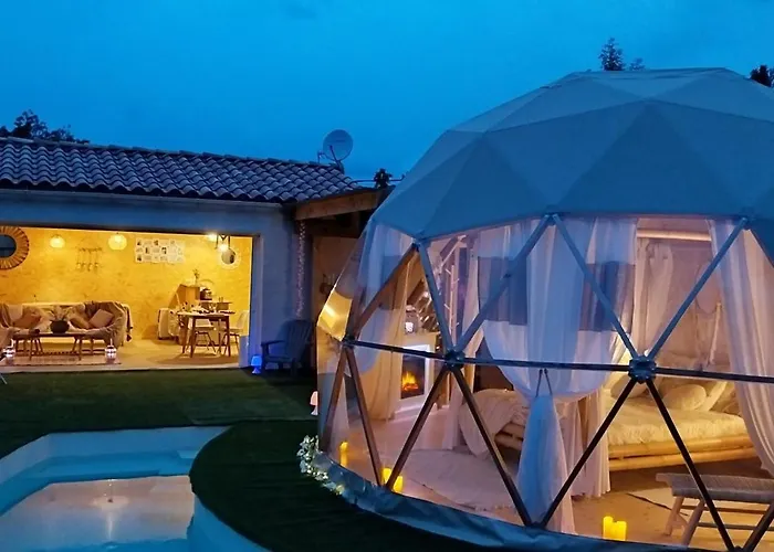 Le Clos Fmr Insolite - 