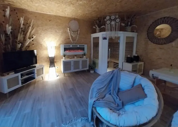 Le Clos Fmr Insolite - 