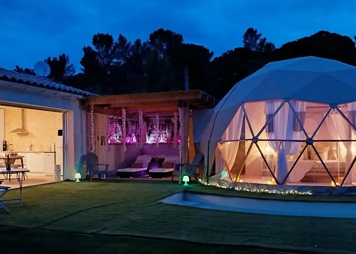 Le Clos Fmr Insolite - 